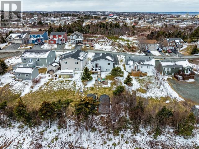 29 Talcville Road, House other with 4 bedrooms, 2 bathrooms and null parking in Conception Bay South NL | Image 48