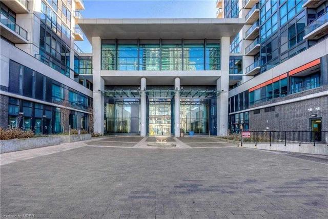 2201 - 75 Eglinton Ave W, Condo with 1 bedrooms, 1 bathrooms and 1 parking in Mississauga ON | Image 34