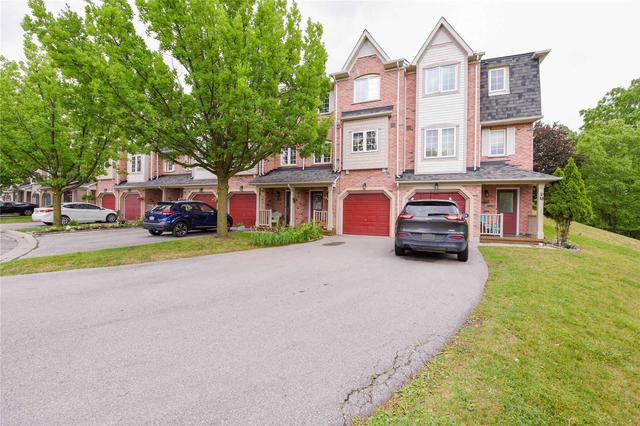 39 - 7190 Atwood Lane, Townhouse with 3 bedrooms, 2 bathrooms and 3 parking in Mississauga ON | Image 12