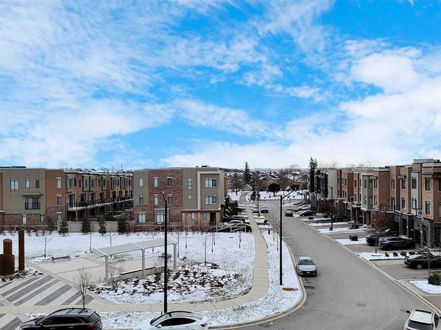 316 - 99 Eagle Rock Way, Condo with 1 bedrooms, 1 bathrooms and 1 parking in Vaughan ON | Image 17