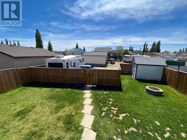 190 Kerr Close, House detached with 4 bedrooms, 2 bathrooms and 2 parking in Red Deer AB | Image 21