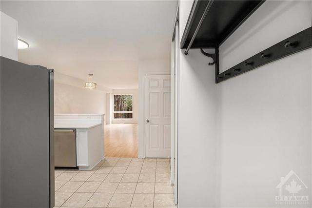 18 Festive Private, Townhouse with 2 bedrooms, 2 bathrooms and 2 parking in Ottawa ON | Image 2