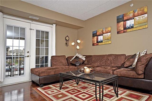 206 - 1483 Maple Ave, Condo with 1 bedrooms, 1 bathrooms and 1 parking in Milton ON | Image 4