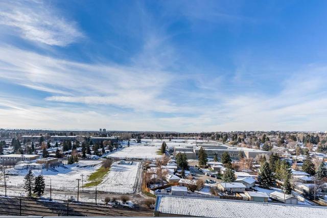 1220 - 8880 Horton Road Sw, Condo with 2 bedrooms, 2 bathrooms and 1 parking in Calgary AB | Image 2