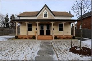 360 William St, House detached with 4 bedrooms, 2 bathrooms and 6 parking in Cobourg ON | Image 1