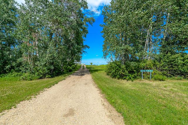 54046 Township Road 783, House detached with 3 bedrooms, 2 bathrooms and null parking in Spirit River No. 133 AB | Image 46