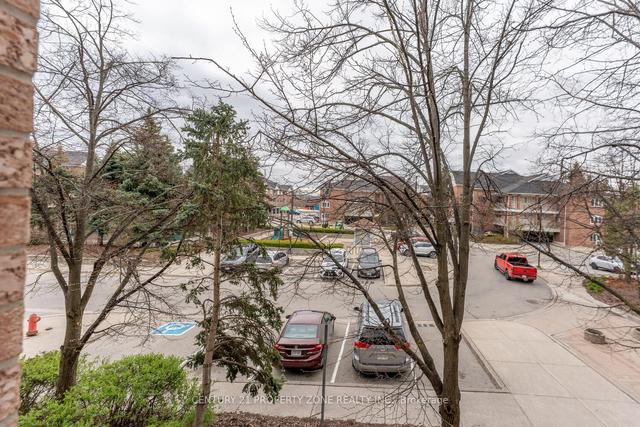 139 - 85 Bristol Rd, Townhouse with 2 bedrooms, 1 bathrooms and 1 parking in Mississauga ON | Image 26