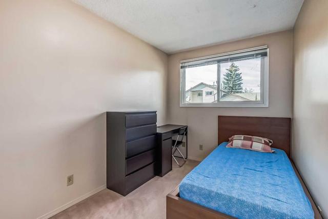 156 Deerview Way Se, Home with 3 bedrooms, 1 bathrooms and 1 parking in Calgary AB | Image 23