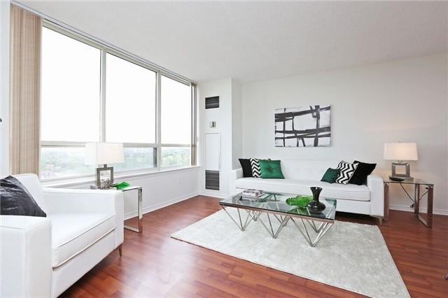 1213 - 5 Greystone Walk Dr, Condo with 2 bedrooms, 2 bathrooms and 2 parking in Toronto ON | Image 4