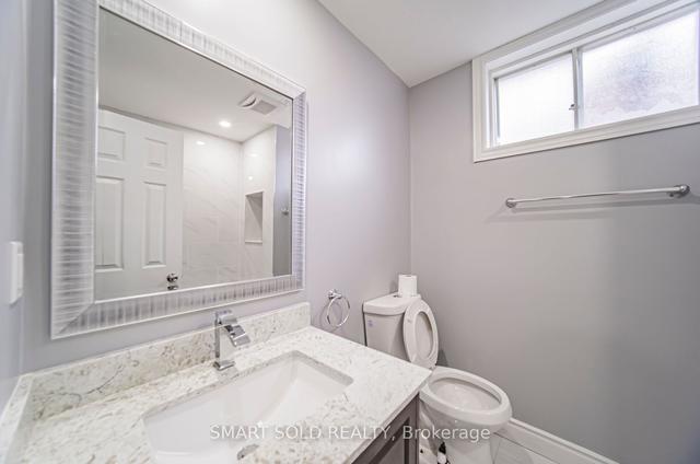 8412 Islington Ave, House detached with 3 bedrooms, 4 bathrooms and 8 parking in Vaughan ON | Image 27