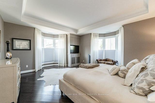 2w - 174 Mountain Park Ave, Condo with 3 bedrooms, 2 bathrooms and 2 parking in Hamilton ON | Image 21