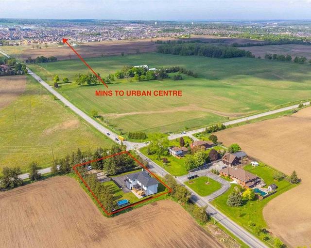 2166 10th Sdrd, House detached with 4 bedrooms, 6 bathrooms and 17 parking in Bradford West Gwillimbury ON | Image 30