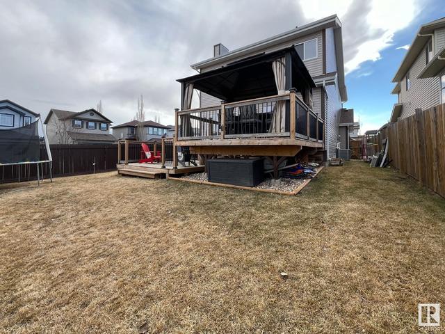 2 Henderson Co, House detached with 4 bedrooms, 3 bathrooms and null parking in Spruce Grove AB | Image 54