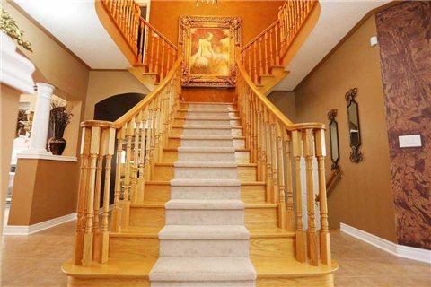 70 Latania Blvd, House detached with 5 bedrooms, 6 bathrooms and 6 parking in Brampton ON | Image 6