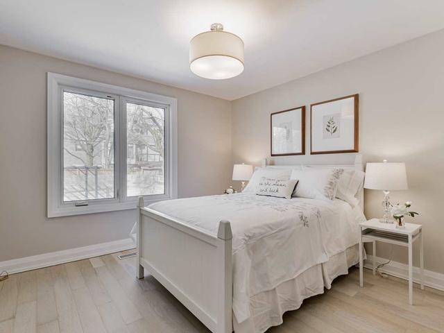 80 Holcolm Rd, House semidetached with 4 bedrooms, 2 bathrooms and 2 parking in Toronto ON | Image 10