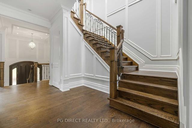 235 Codsell Ave, House detached with 4 bedrooms, 6 bathrooms and 6 parking in Toronto ON | Image 16