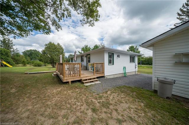 1313 Centreville Road, House detached with 3 bedrooms, 2 bathrooms and 8 parking in Stone Mills ON | Image 6