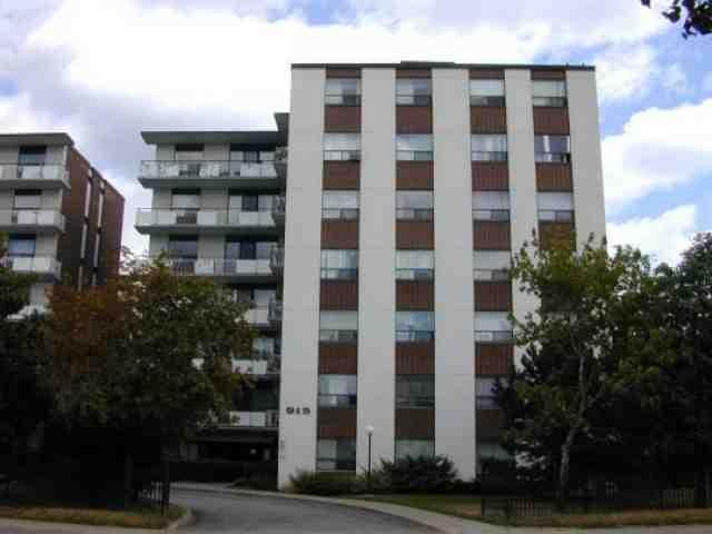 502 - 915 Midland Ave, Condo with 1 bedrooms, 1 bathrooms and 1 parking in Toronto ON | Image 1