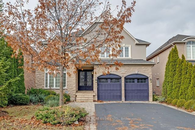 3323 Fox Run Circ, House detached with 4 bedrooms, 4 bathrooms and 6 parking in Oakville ON | Image 23