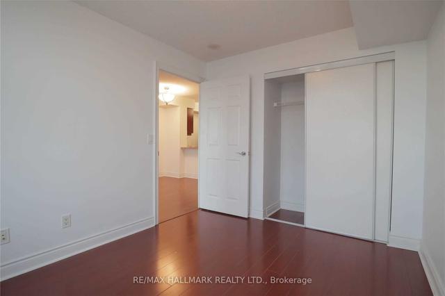 2814 - 15 Greenview Ave, Condo with 2 bedrooms, 2 bathrooms and 1 parking in Toronto ON | Image 5