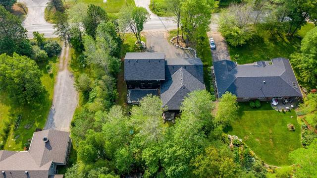 310 Jones Rd, House detached with 3 bedrooms, 5 bathrooms and 10 parking in Gravenhurst ON | Image 17