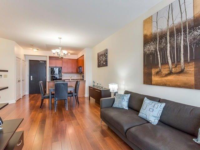 602 - 90 Absolute Ave, Condo with 2 bedrooms, 1 bathrooms and 1 parking in Mississauga ON | Image 18