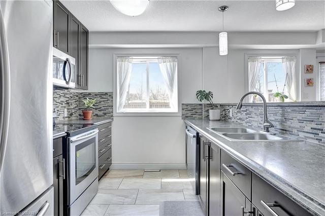 28 - 50 Westmount Road W, House attached with 3 bedrooms, 2 bathrooms and 1 parking in Kitchener ON | Image 10
