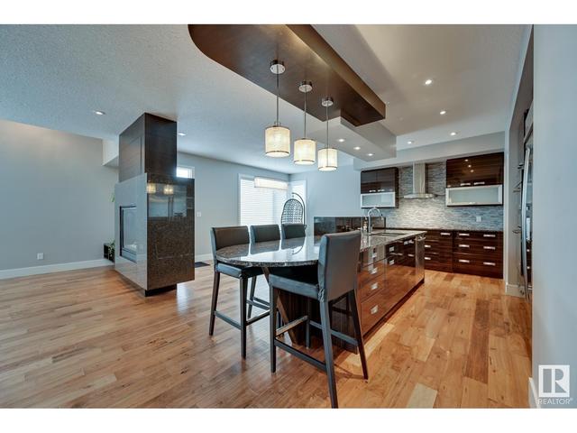 4514 Mead Co Nw, House detached with 4 bedrooms, 3 bathrooms and 4 parking in Edmonton AB | Image 8