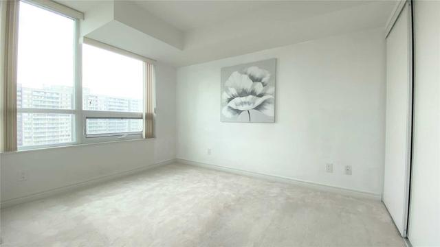 1802 - 208 Enfield Pl, Condo with 1 bedrooms, 1 bathrooms and 1 parking in Mississauga ON | Image 19