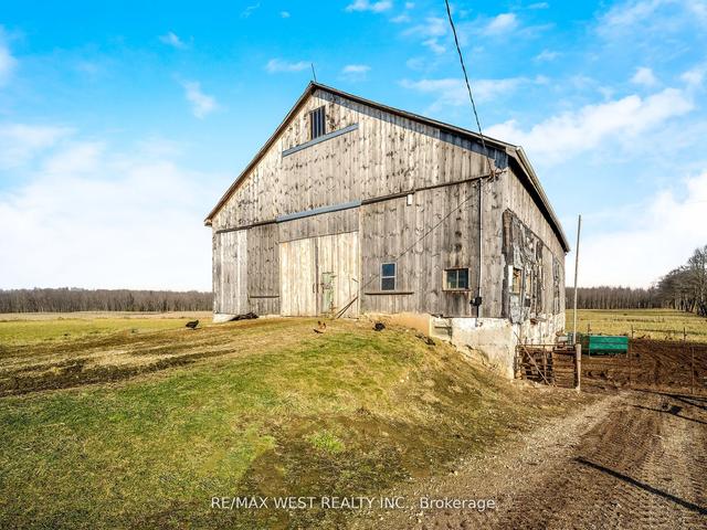 5534 Highway 9, Home with 4 bedrooms, 2 bathrooms and 20 parking in Minto ON | Image 24