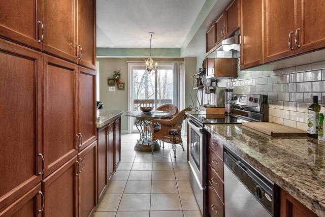 21 - 233 Duskywing Way, Townhouse with 3 bedrooms, 4 bathrooms and 1 parking in Oakville ON | Image 10