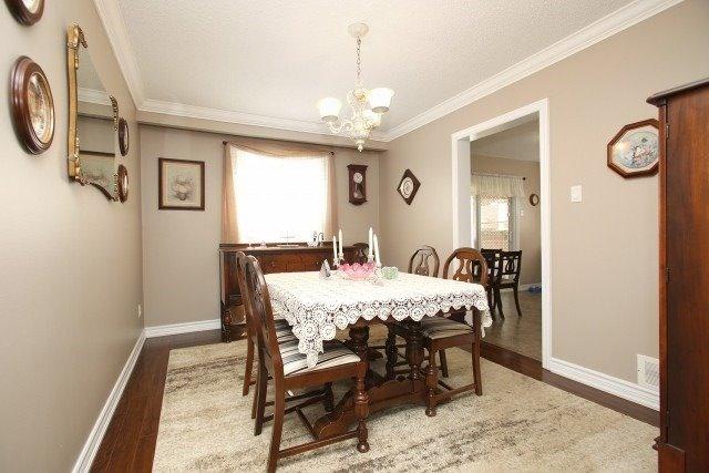 264 Mcdonald Blvd, House detached with 3 bedrooms, 2 bathrooms and 3 parking in Halton Hills ON | Image 19