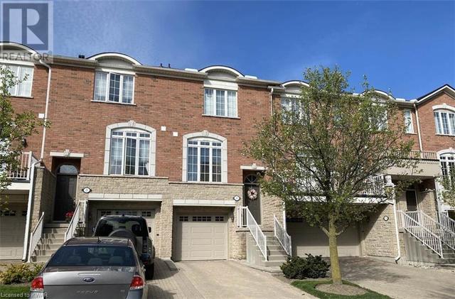 4 - 1169 Dorval Drive, House attached with 2 bedrooms, 2 bathrooms and 3 parking in Oakville ON | Card Image