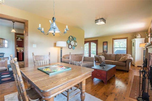 12501 Regional Rd 57 Rd, House detached with 3 bedrooms, 3 bathrooms and 6 parking in Kawartha Lakes ON | Image 5