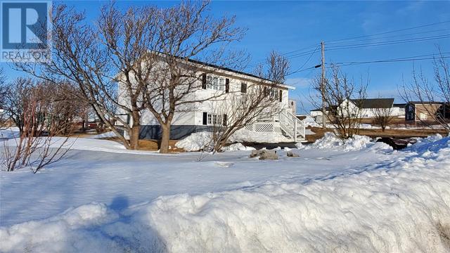1 - 5 Cahill's Lane, House detached with 3 bedrooms, 2 bathrooms and null parking in Wabana NL | Image 2
