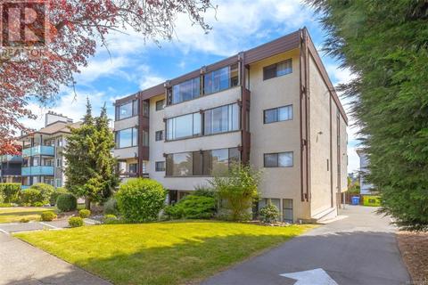 203 - 1537 Morrison St, Condo with 2 bedrooms, 1 bathrooms and 1 parking in Victoria BC | Card Image