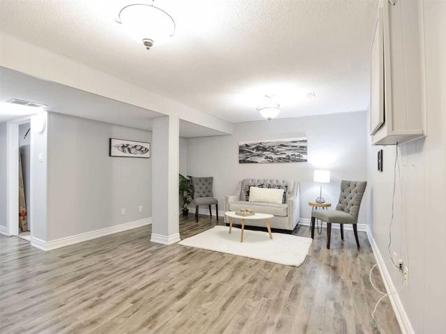 137 - 1951 Rathburn Rd E, Townhouse with 3 bedrooms, 4 bathrooms and 2 parking in Mississauga ON | Image 26