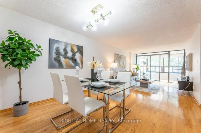 207 - 33 Elmhurst Ave, Condo with 2 bedrooms, 2 bathrooms and 1 parking in Toronto ON | Image 38