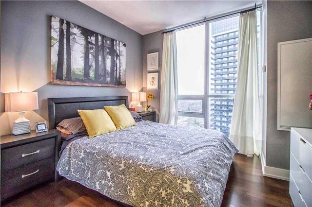 2906 - 23 Sheppard Ave E, Condo with 3 bedrooms, 3 bathrooms and 1 parking in Toronto ON | Image 8