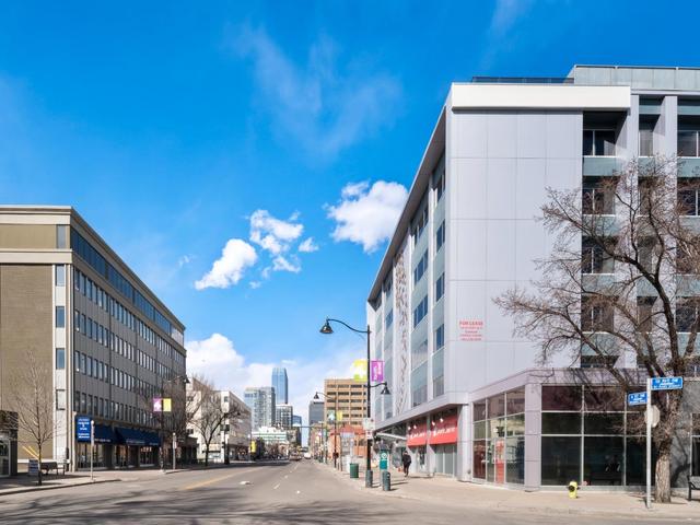 24 - 330 19 Avenue Sw, Condo with 1 bedrooms, 1 bathrooms and null parking in Calgary AB | Image 25
