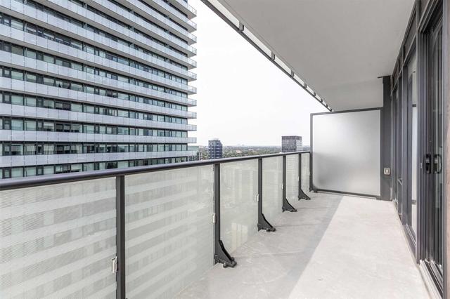 2911 - 185 Roehampton Ave, Condo with 1 bedrooms, 1 bathrooms and 0 parking in Toronto ON | Image 10