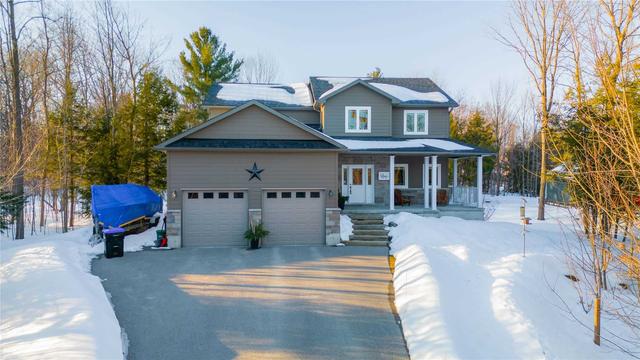 6 Merrington Ave, House detached with 4 bedrooms, 4 bathrooms and 12 parking in Oro Medonte ON | Image 1