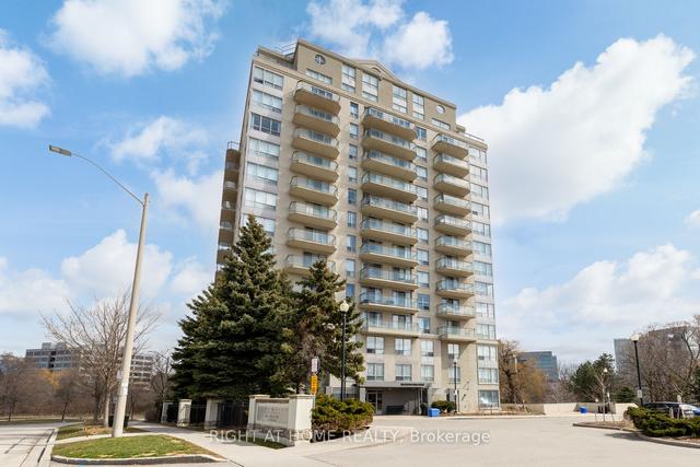 106 - 399 South Park Rd, Condo with 2 bedrooms, 2 bathrooms and 1 parking in Markham ON | Image 12