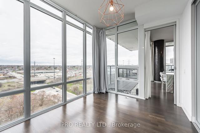 1511 - 90 Park Lawn Rd, Condo with 2 bedrooms, 2 bathrooms and 1 parking in Toronto ON | Image 8