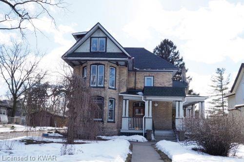 540 Queenston Road, House detached with 10 bedrooms, 0 bathrooms and null parking in Cambridge ON | Image 3