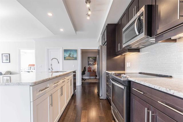 505 Talbot St, Condo with 2 bedrooms, 2 bathrooms and 1 parking in London ON | Image 24