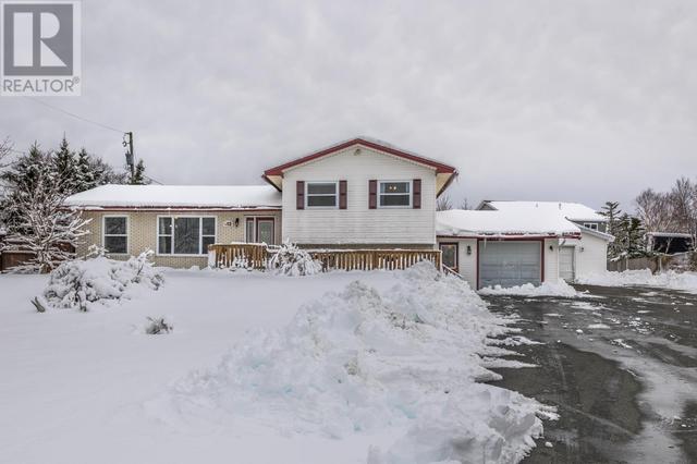 12 Cedarcrest Place, House detached with 3 bedrooms, 2 bathrooms and null parking in Conception Bay South NL | Card Image