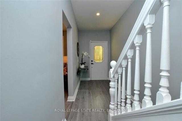 316 Bold St, House detached with 5 bedrooms, 3 bathrooms and 0 parking in Hamilton ON | Image 23