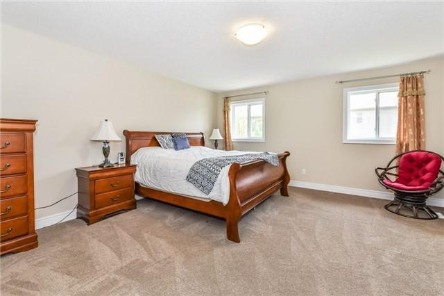 761 Snowberry Crt, House detached with 4 bedrooms, 5 bathrooms and 2 parking in Waterloo ON | Image 15