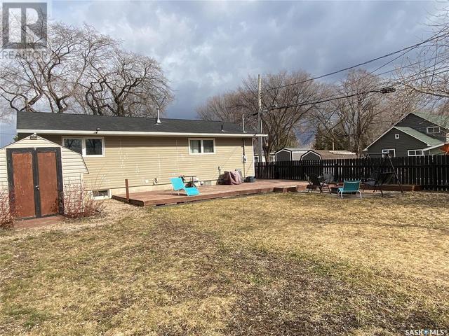 182 Maple Avenue, House detached with 4 bedrooms, 2 bathrooms and null parking in Yorkton SK | Image 30